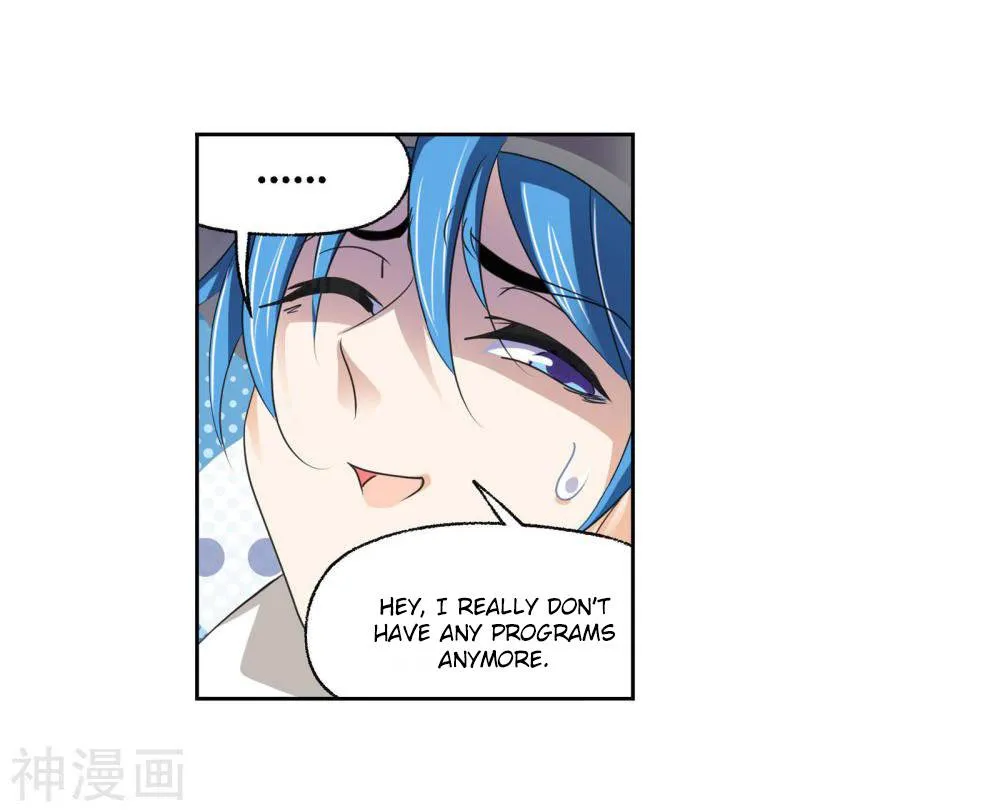 Read Soul Land chapter 278 image 12 on Lezhin