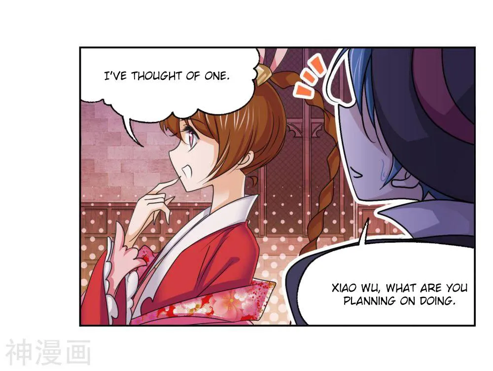 Read Soul Land chapter 278 image 13 on Lezhin