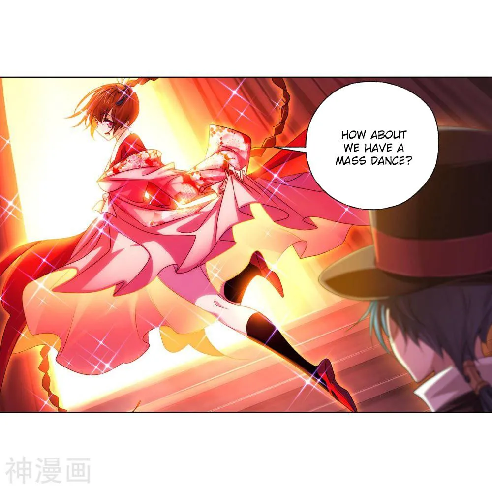 Read Soul Land chapter 278 image 14 on Lezhin