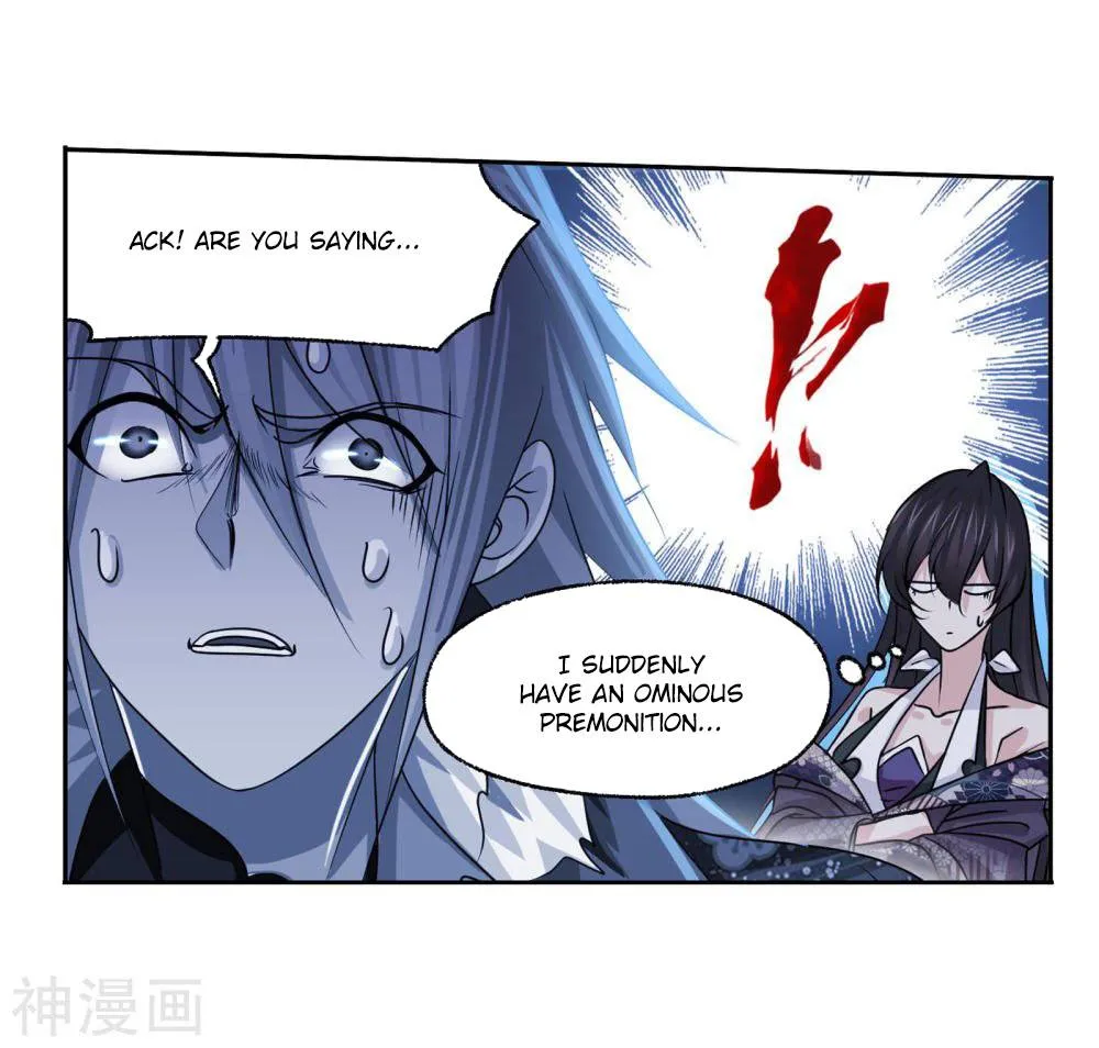 Read Soul Land chapter 278 image 18 on Lezhin