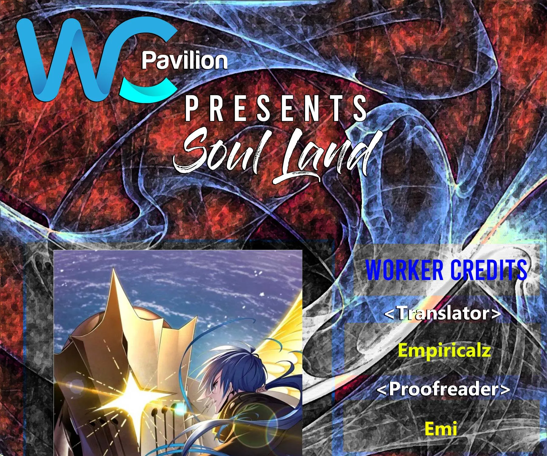 Read Soul Land chapter 278 image 2 on Lezhin