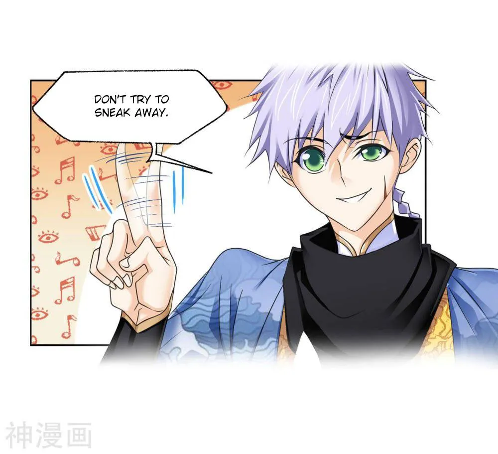 Read Soul Land chapter 278 image 21 on Lezhin