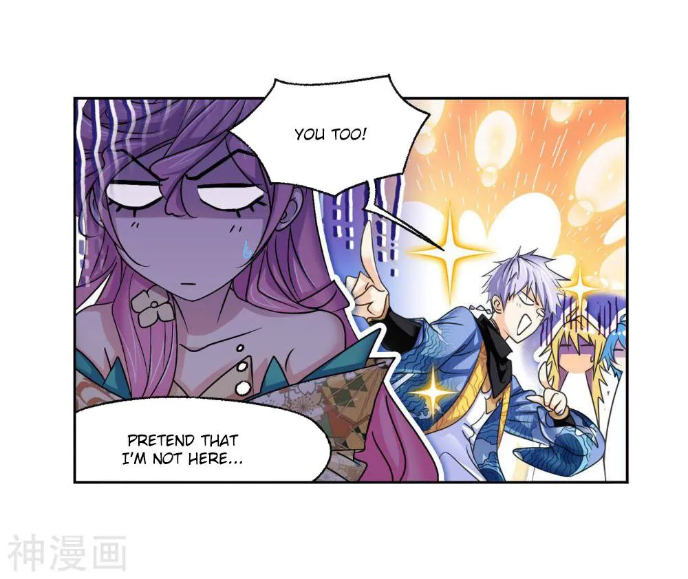 Read Soul Land chapter 278 image 22 on Lezhin