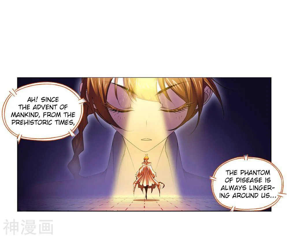 Read Soul Land chapter 278 image 24 on Lezhin
