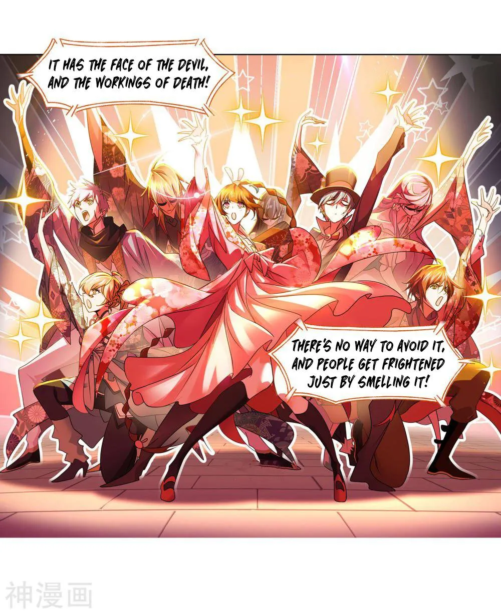 Read Soul Land chapter 278 image 25 on Lezhin