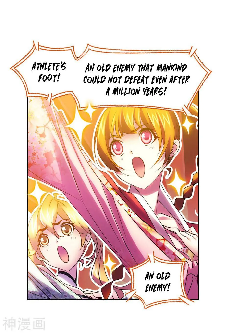 Read Soul Land chapter 278 image 26 on Lezhin