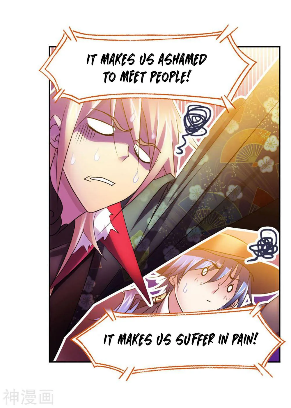 Read Soul Land chapter 278 image 27 on Lezhin