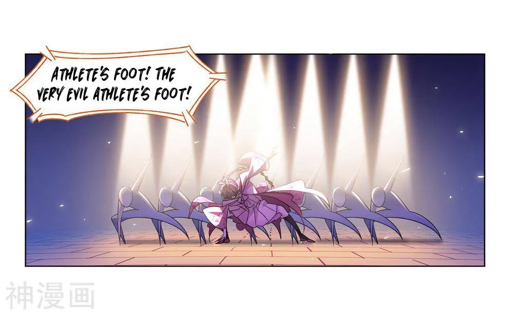 Read Soul Land chapter 278 image 28 on Lezhin