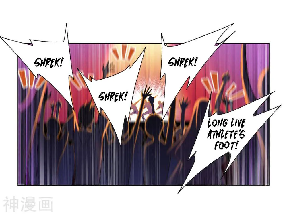 Read Soul Land chapter 278 image 30 on Lezhin