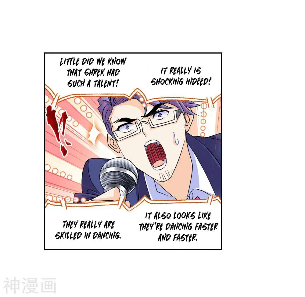 Read Soul Land chapter 278 image 31 on Lezhin