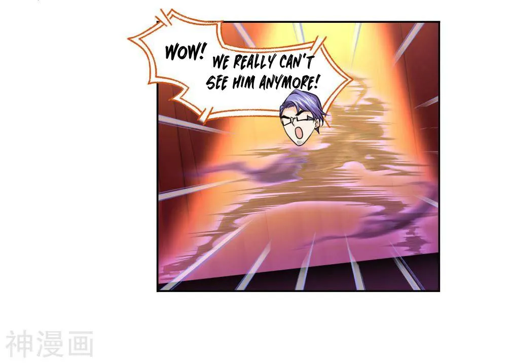 Read Soul Land chapter 278 image 34 on Lezhin