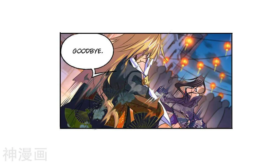 Read Soul Land chapter 278 image 39 on Lezhin