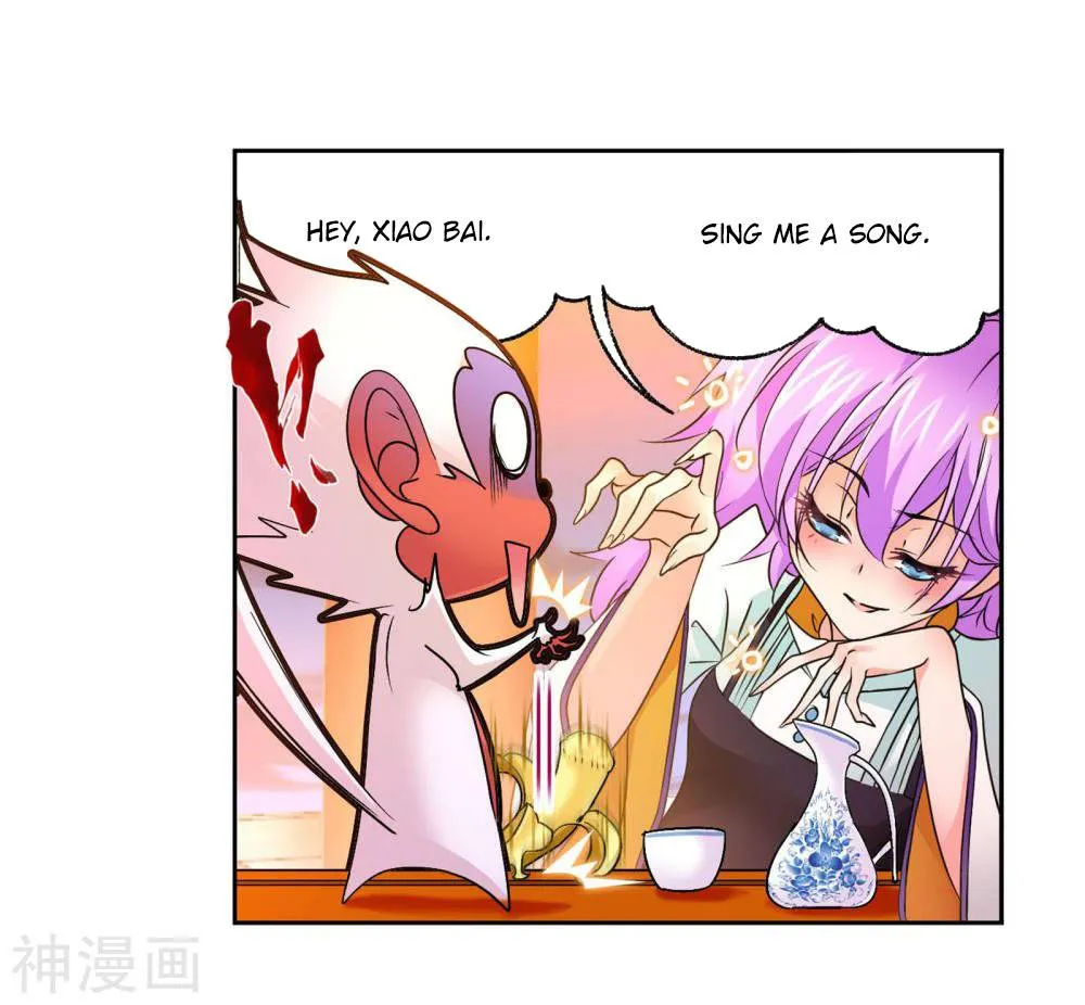 Read Soul Land chapter 278 image 44 on Lezhin