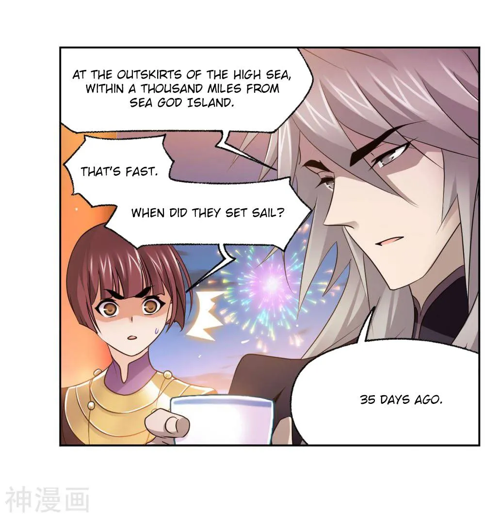 Read Soul Land chapter 278 image 46 on Lezhin