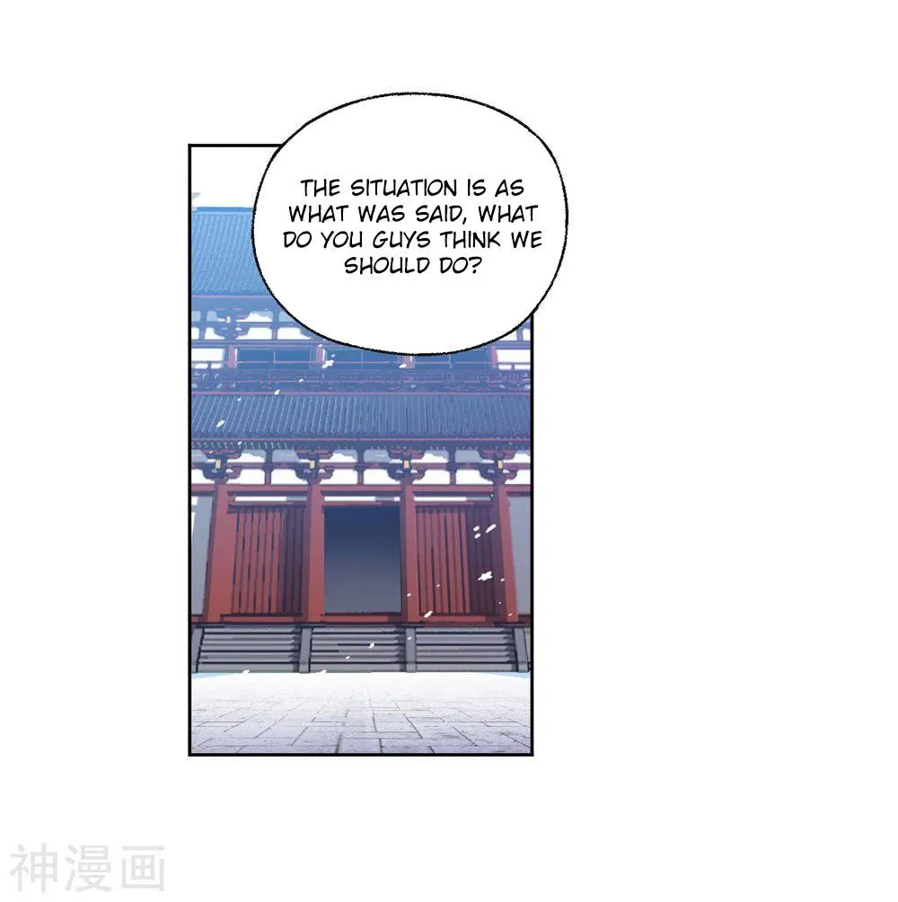 Read Soul Land chapter 278 image 48 on Lezhin