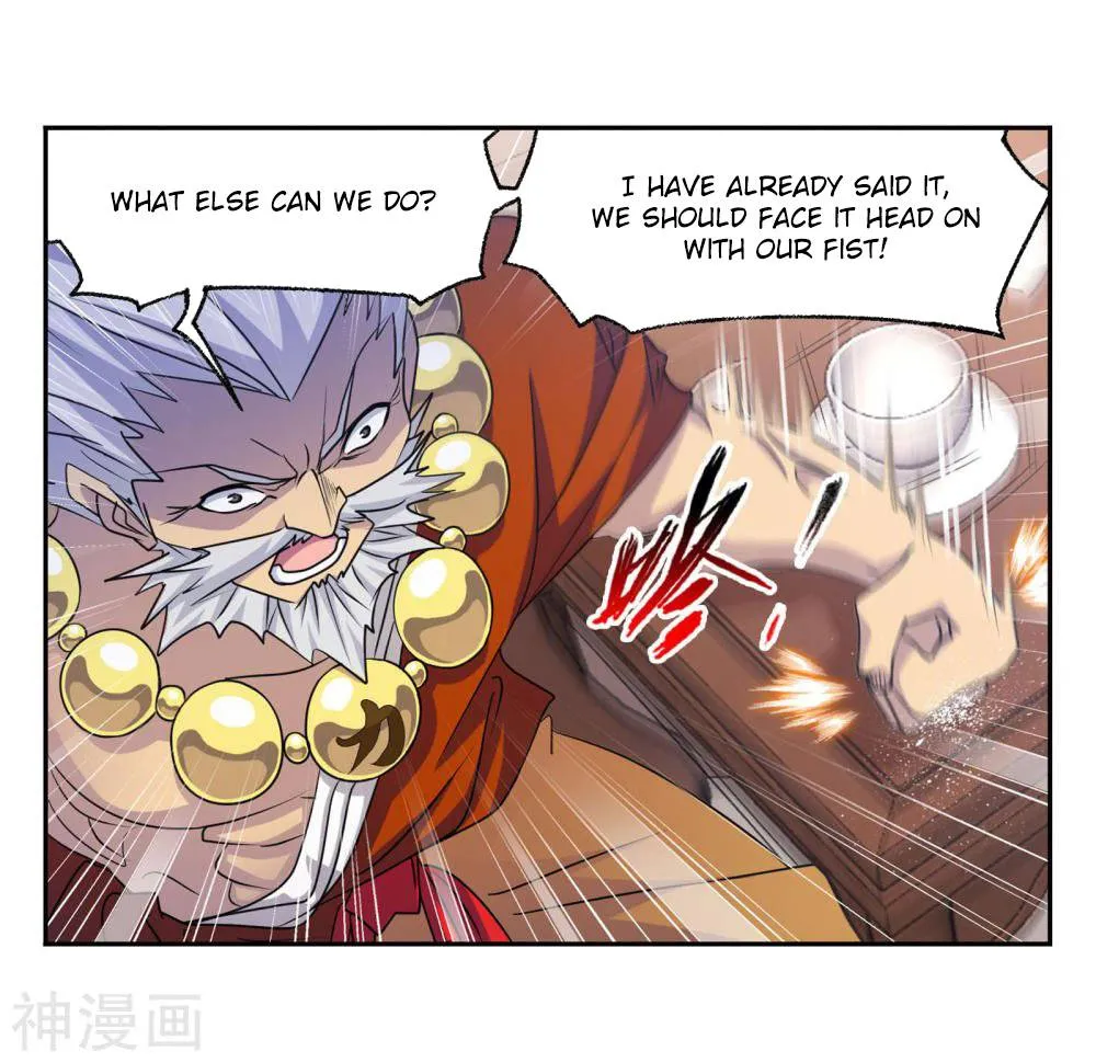 Read Soul Land chapter 278 image 49 on Lezhin