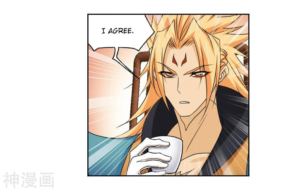 Read Soul Land chapter 278 image 52 on Lezhin