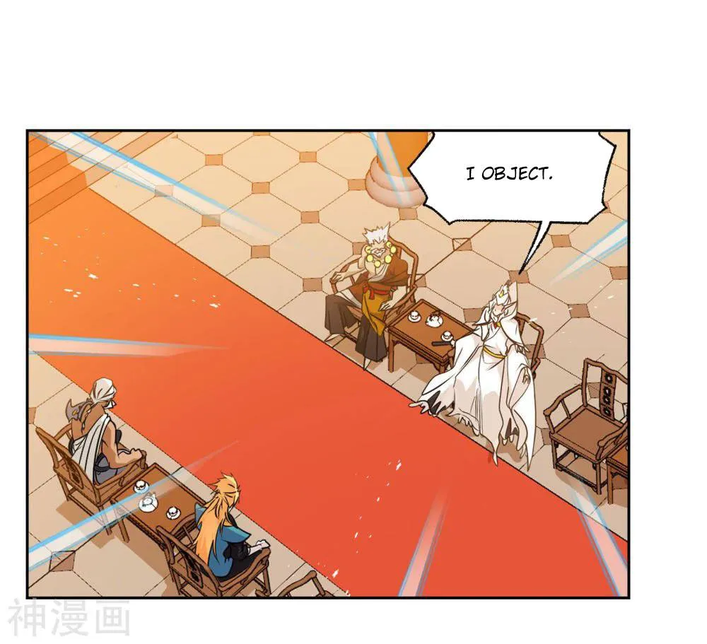 Read Soul Land chapter 278 image 53 on Lezhin