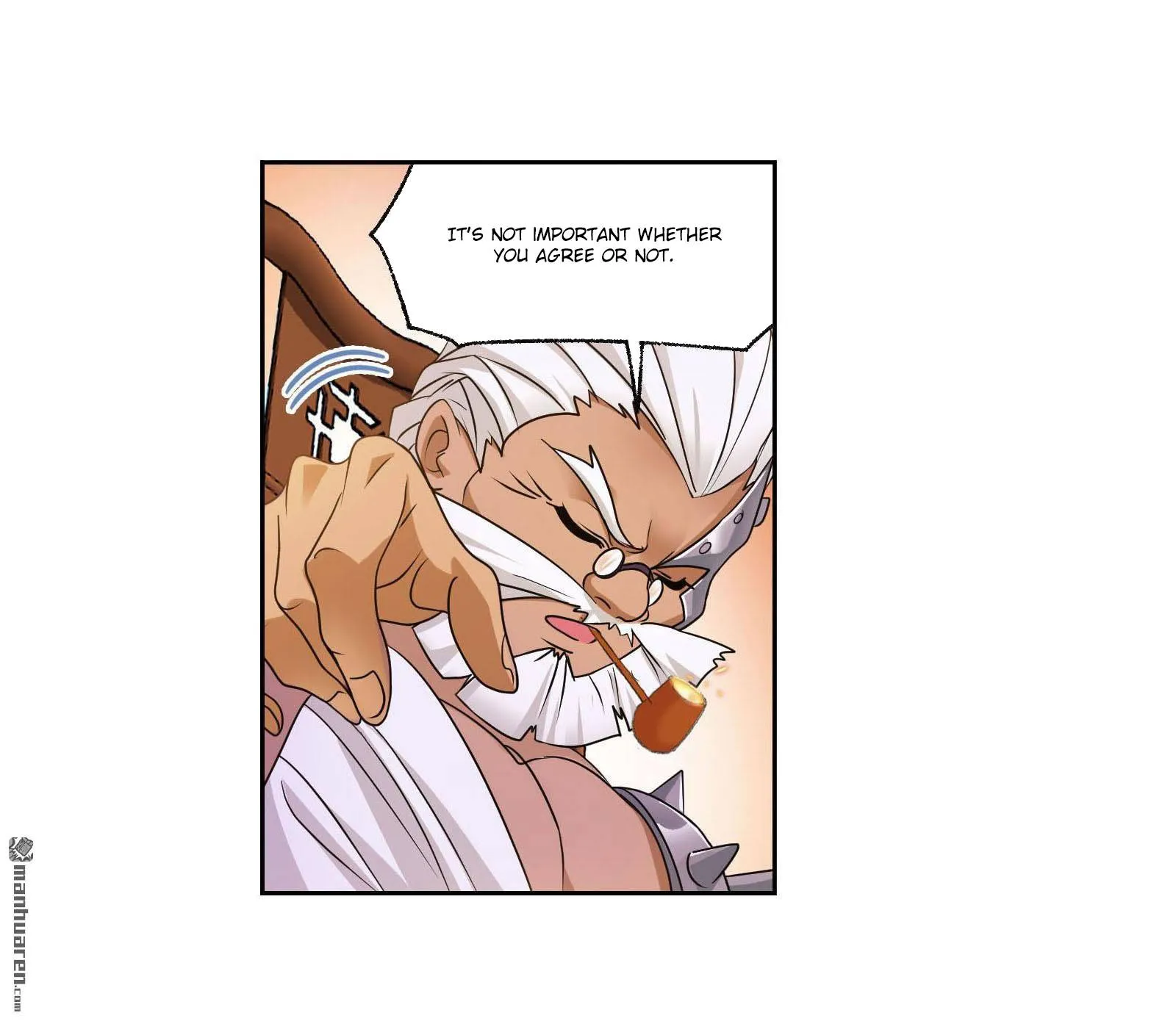 Read Soul Land chapter 278 image 54 on Lezhin