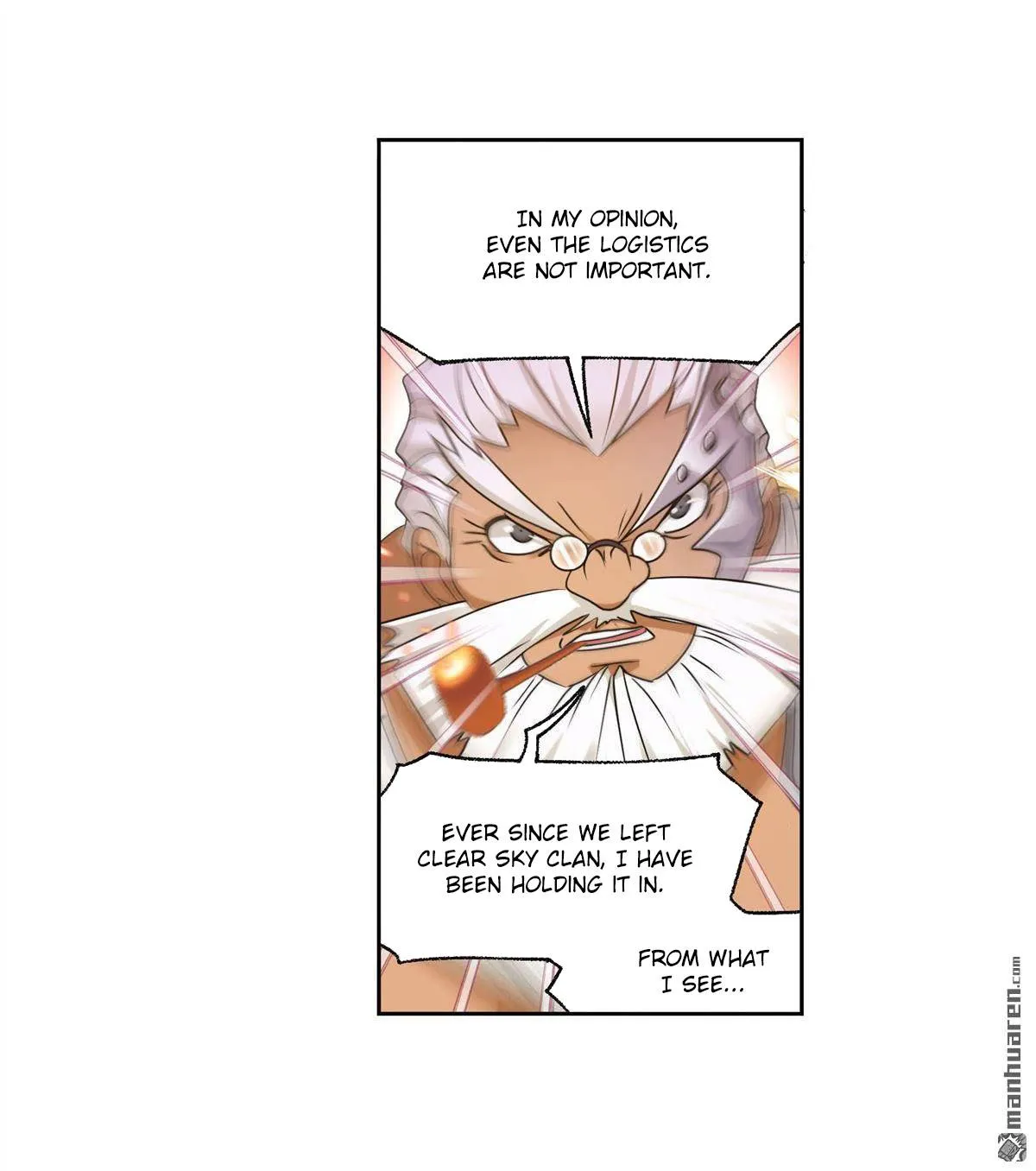 Read Soul Land chapter 278 image 56 on Lezhin