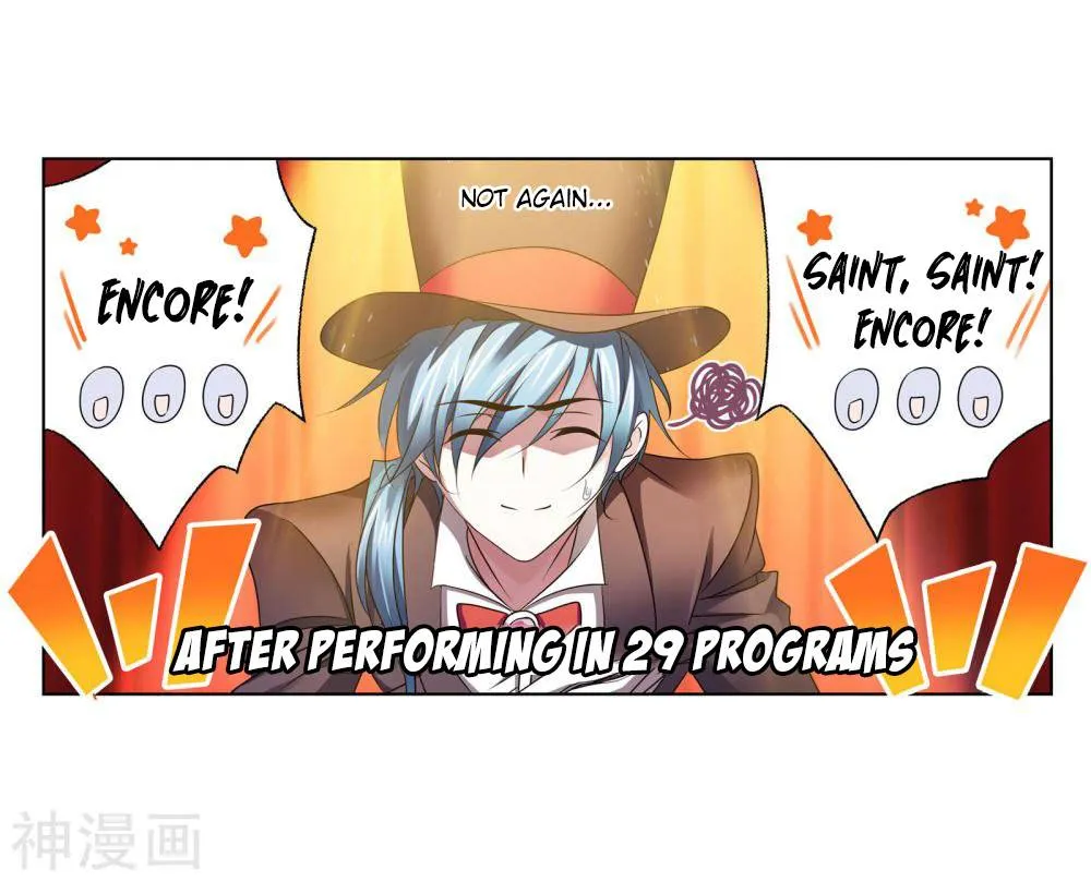 Read Soul Land chapter 278 image 6 on Lezhin