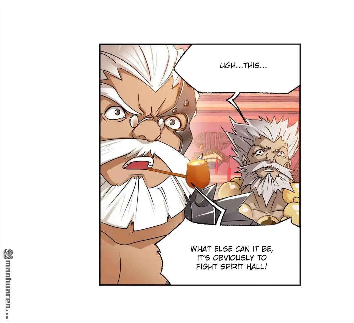 Read Soul Land chapter 278 image 62 on Lezhin