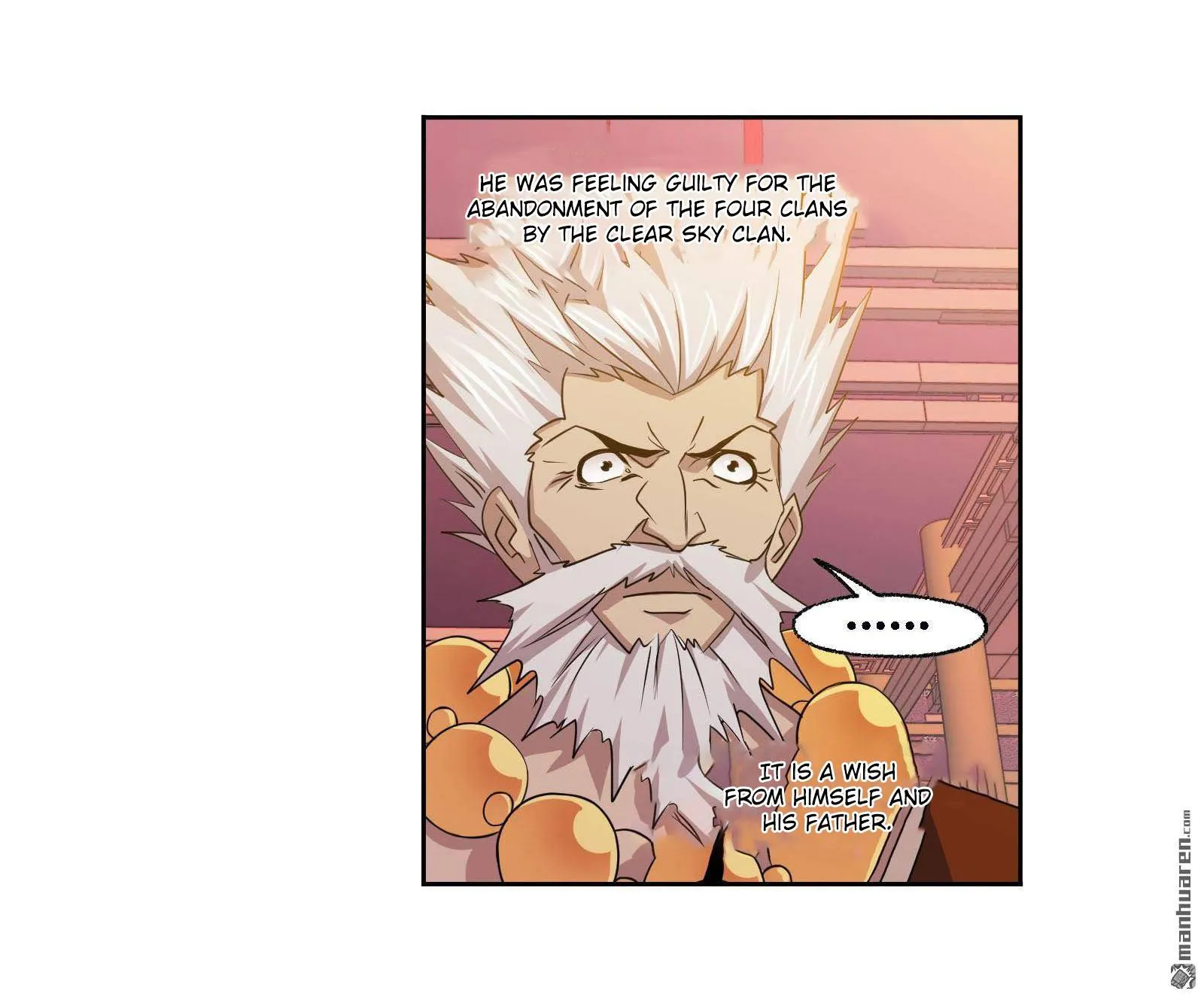 Read Soul Land chapter 278 image 64 on Lezhin