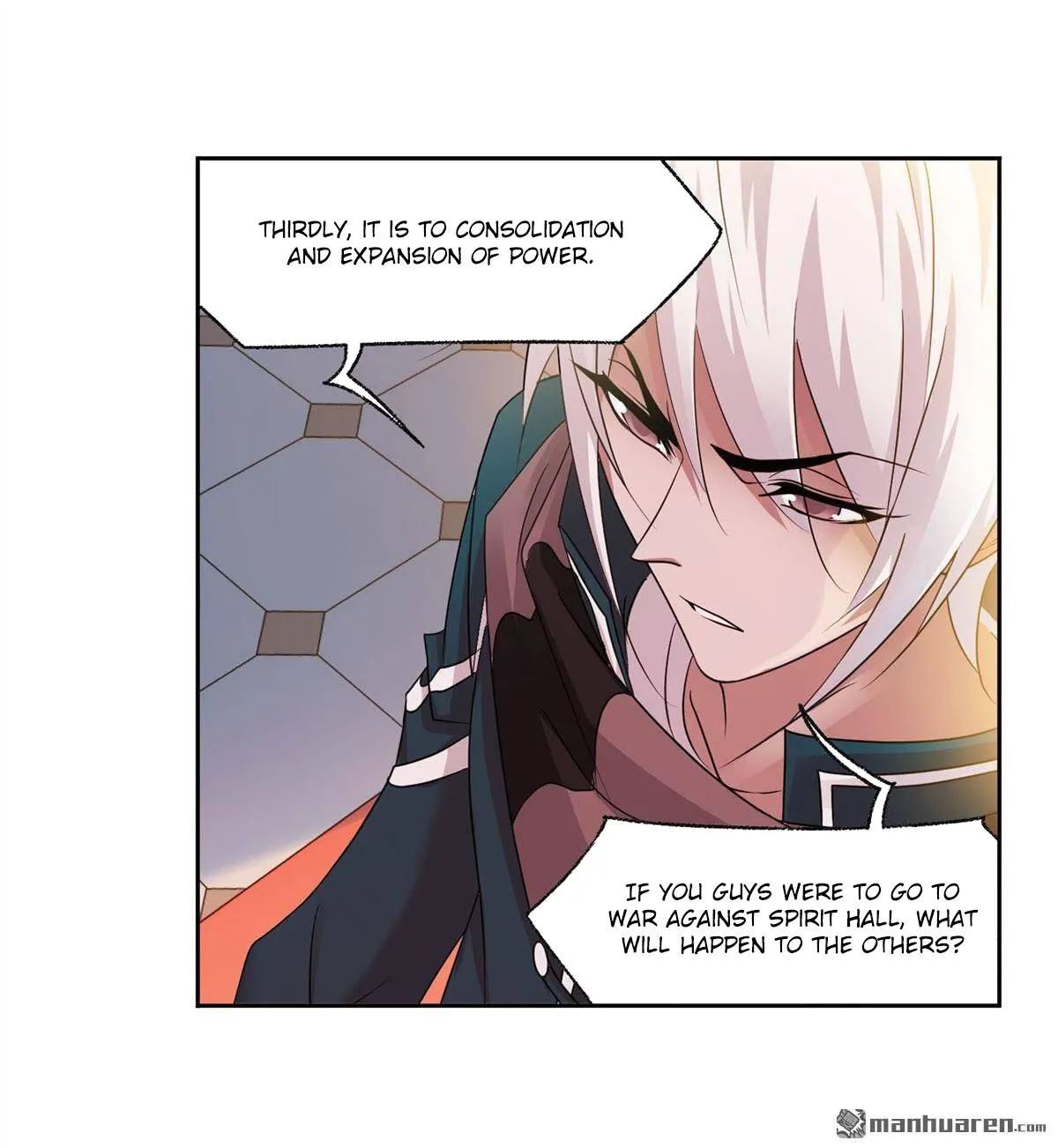 Read Soul Land chapter 278 image 67 on Lezhin