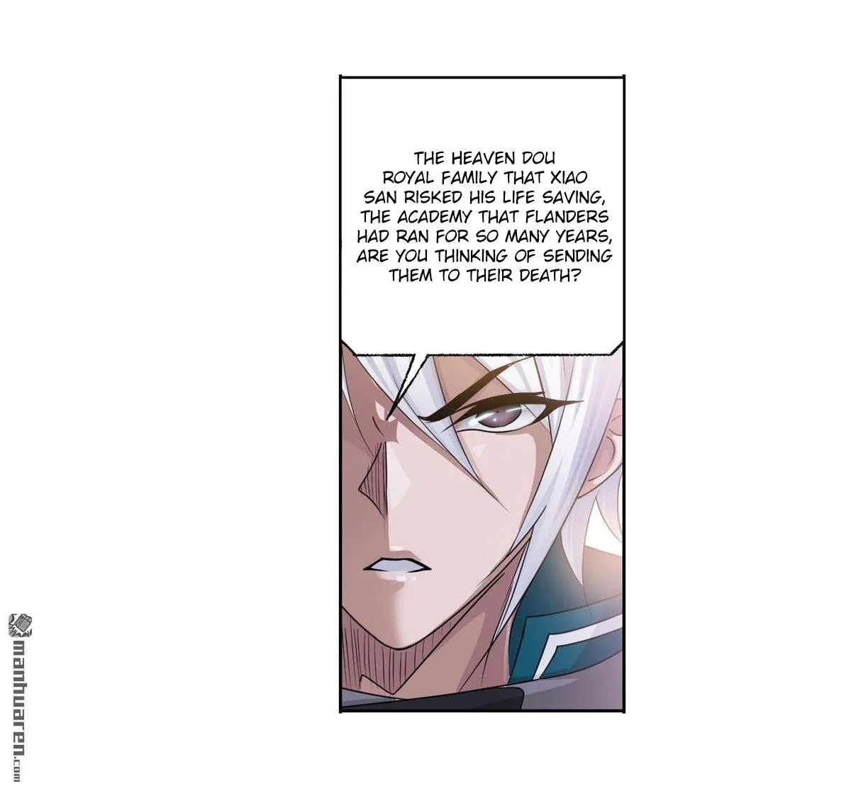 Read Soul Land chapter 278 image 69 on Lezhin