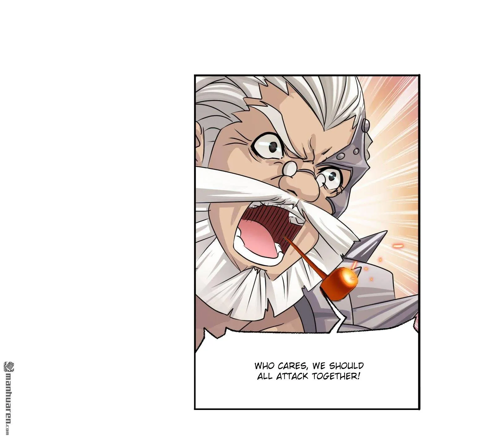 Read Soul Land chapter 278 image 71 on Lezhin