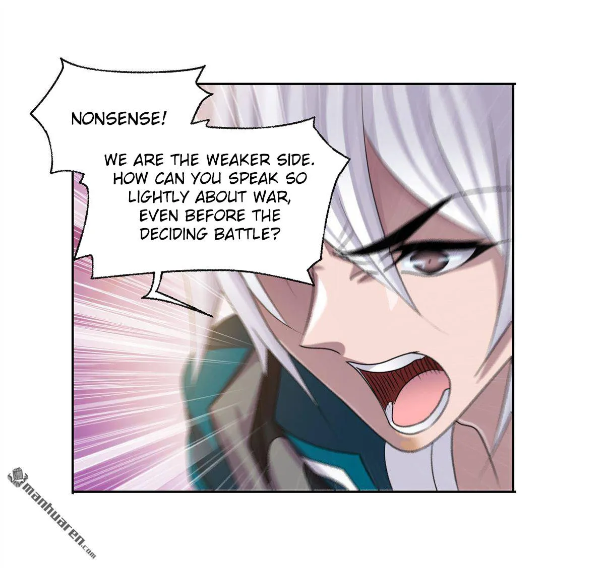 Read Soul Land chapter 278 image 72 on Lezhin