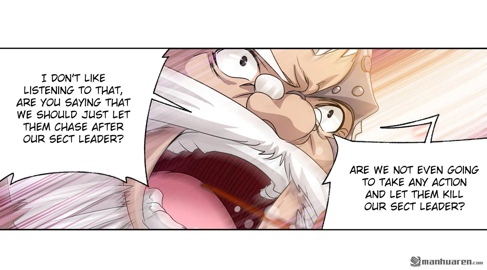Read Soul Land chapter 278 image 73 on Lezhin