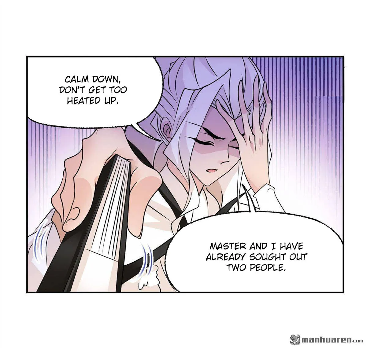 Read Soul Land chapter 278 image 74 on Lezhin