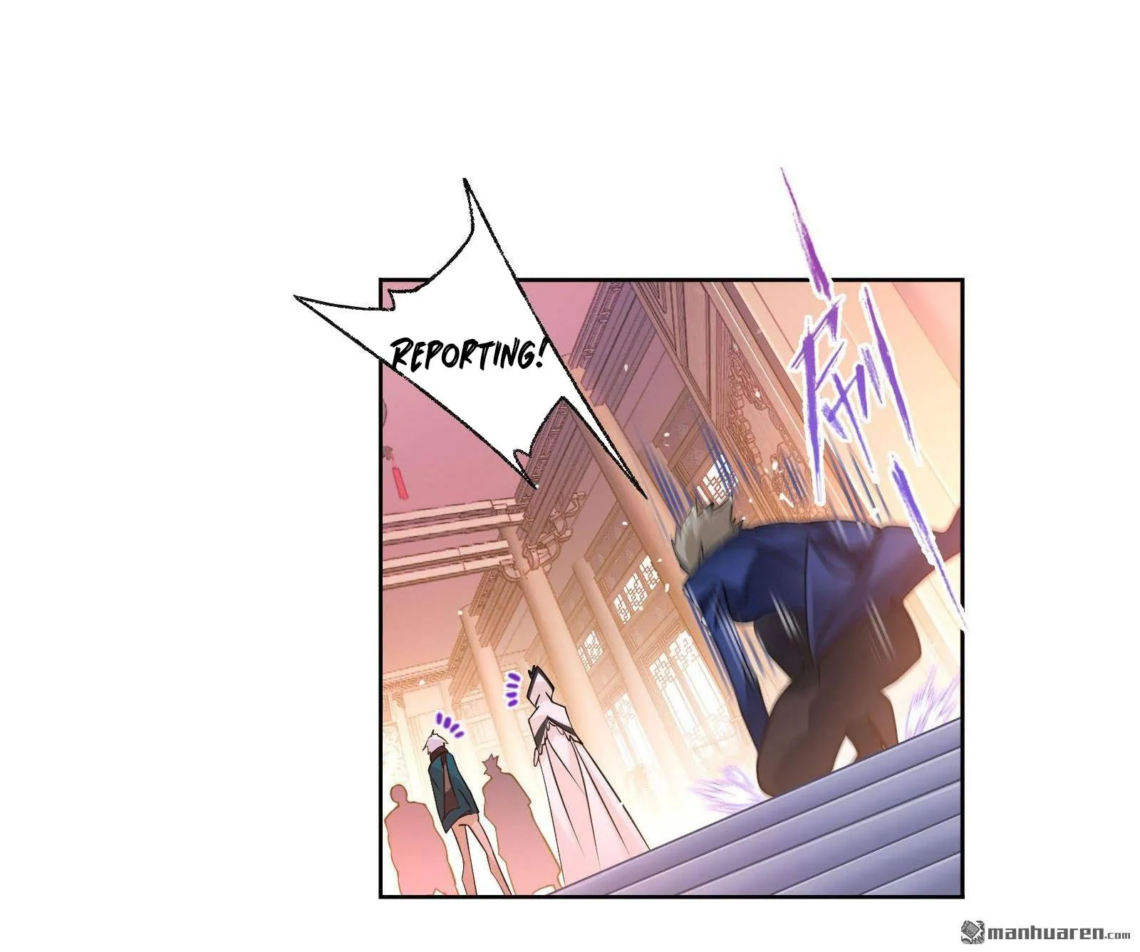 Read Soul Land chapter 278 image 75 on Lezhin