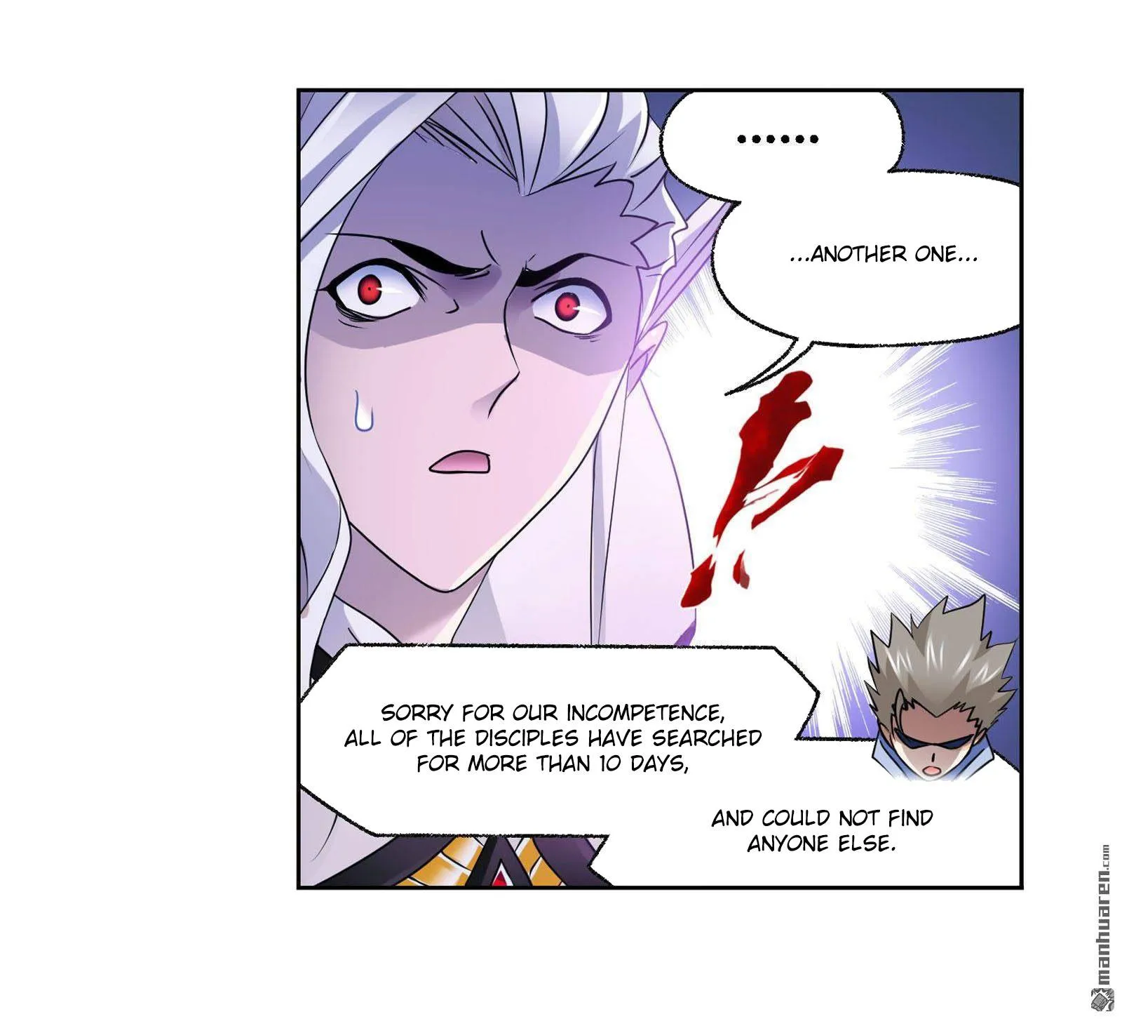 Read Soul Land chapter 278 image 77 on Lezhin