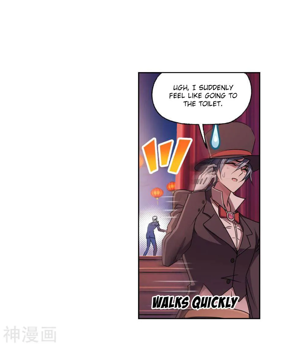 Read Soul Land chapter 278 image 8 on Lezhin