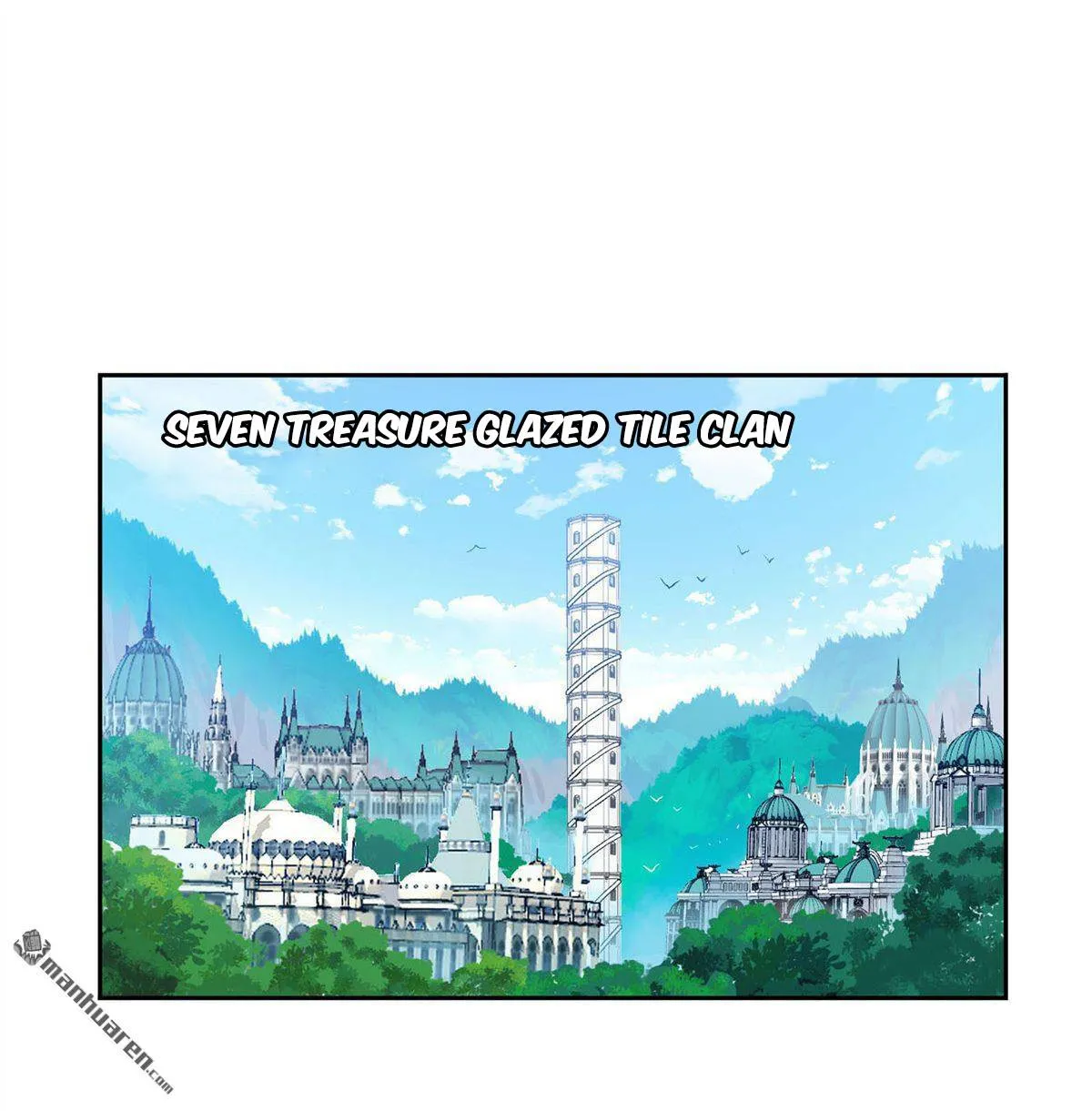 Read Soul Land chapter 278 image 80 on Lezhin