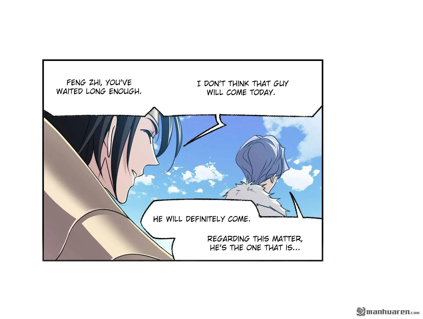Read Soul Land chapter 278 image 82 on Lezhin
