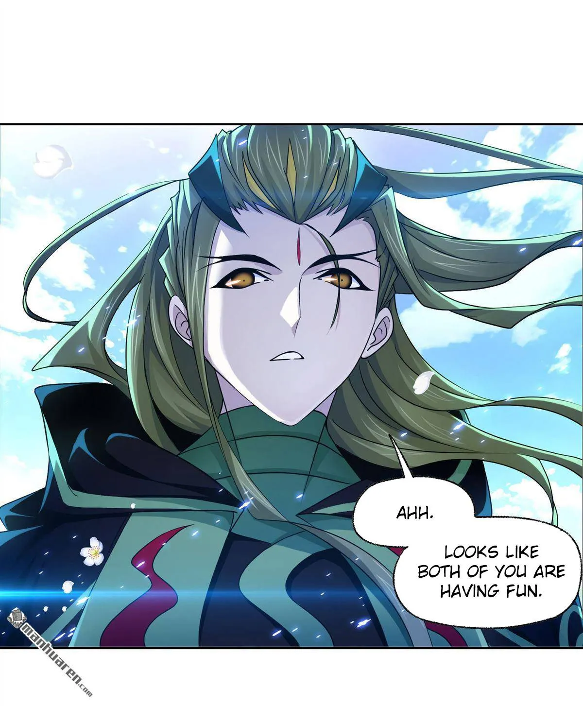 Read Soul Land chapter 278 image 84 on Lezhin