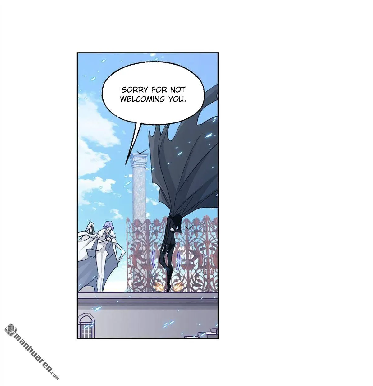 Read Soul Land chapter 278 image 85 on Lezhin