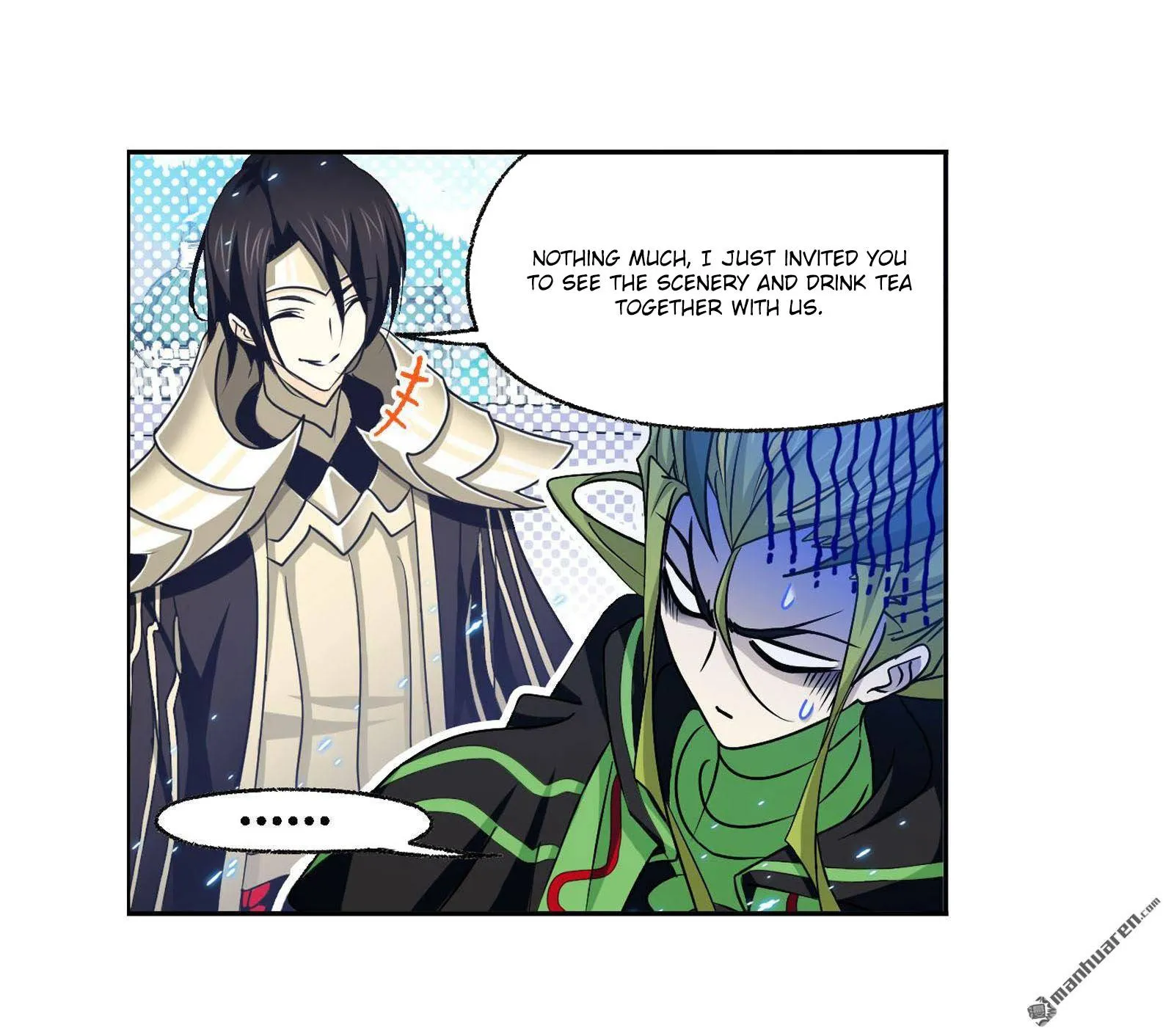 Read Soul Land chapter 278 image 87 on Lezhin