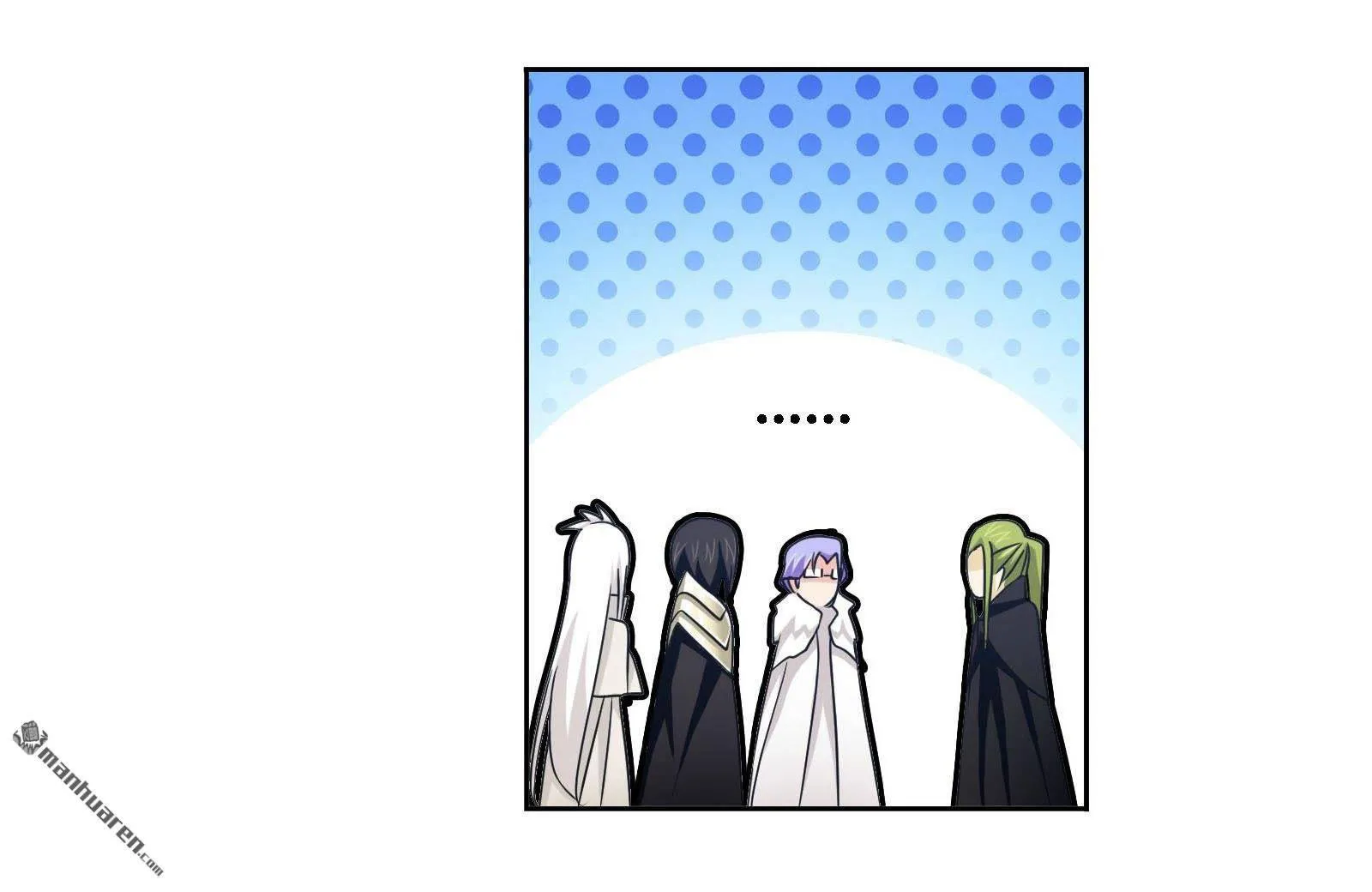 Read Soul Land chapter 278 image 88 on Lezhin