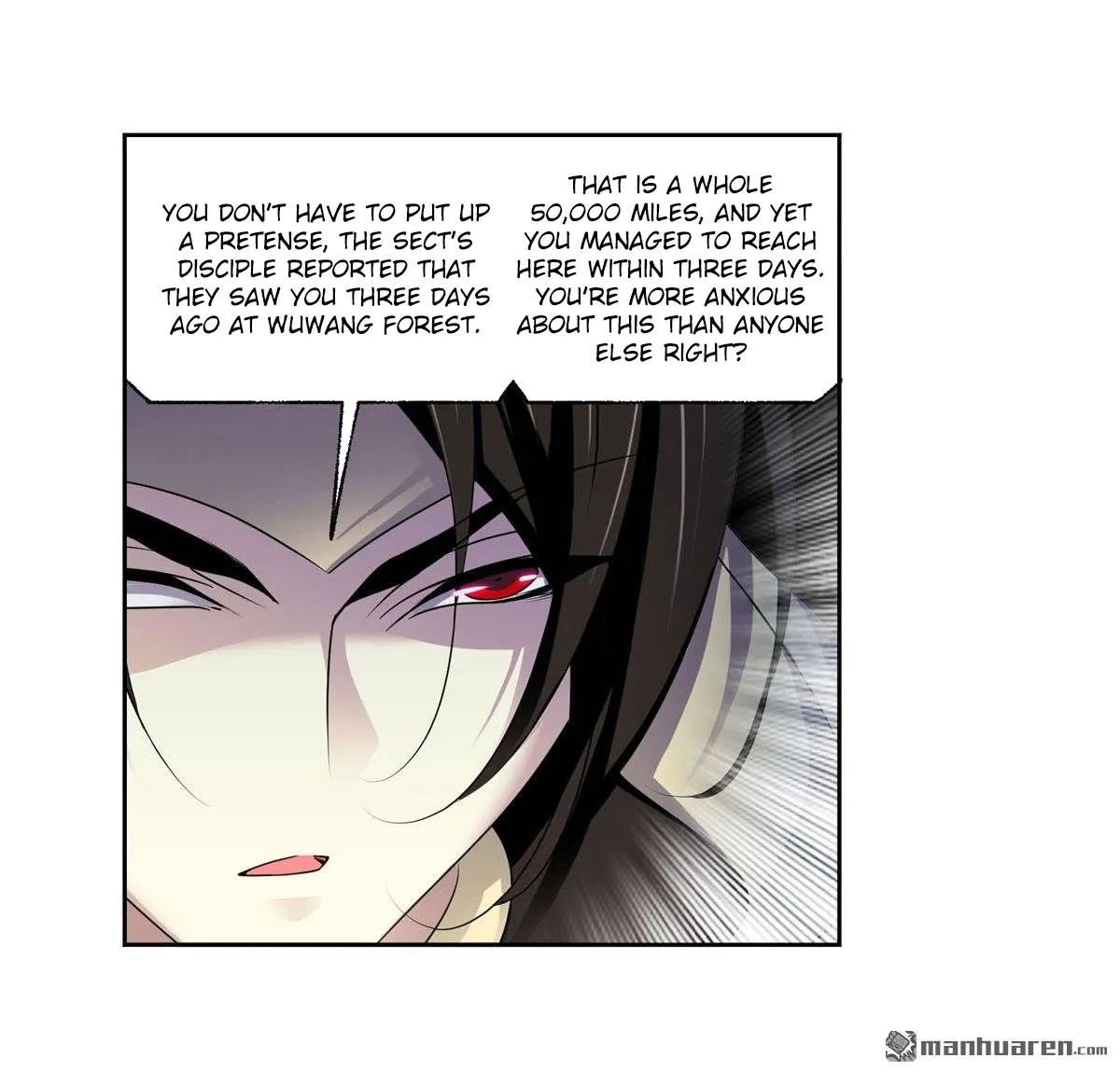 Read Soul Land chapter 278 image 93 on Lezhin