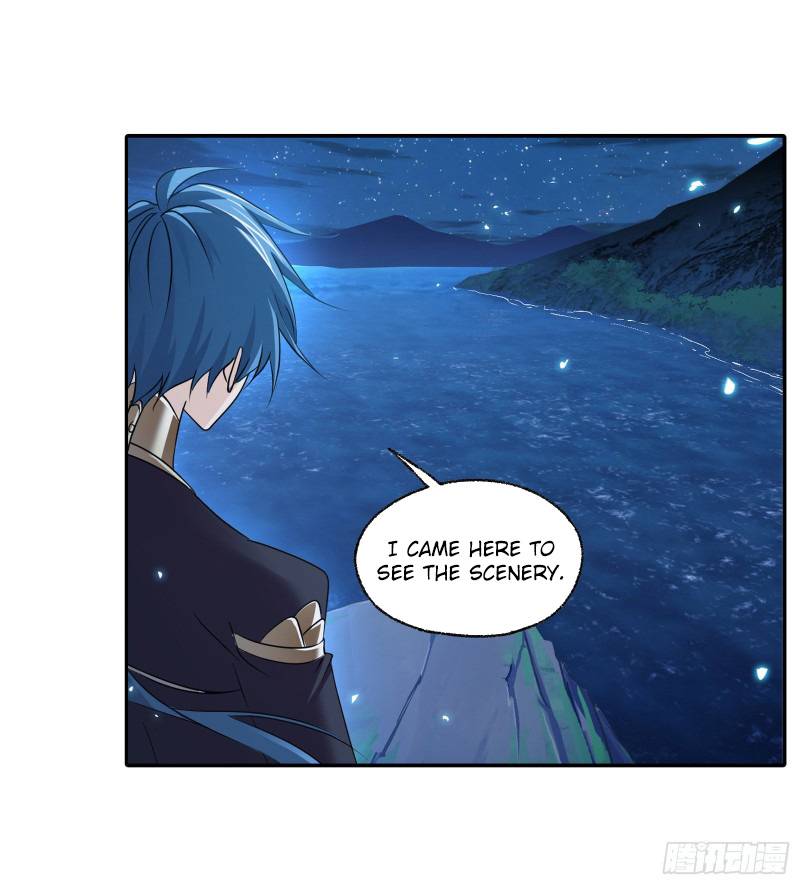 Read Soul Land chapter 279 image 3 on Lezhin