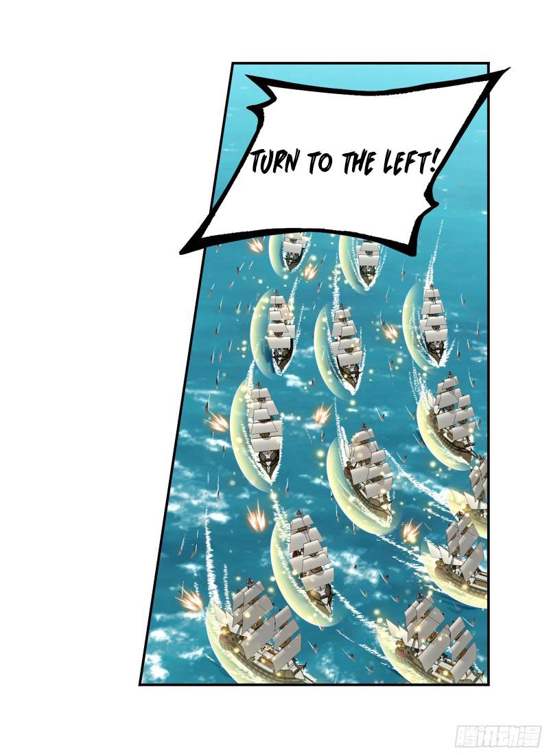 Read Soul Land chapter 279 image 44 on Lezhin