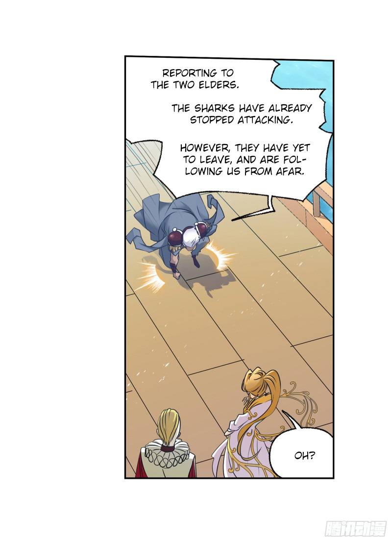 Read Soul Land chapter 279 image 47 on Lezhin