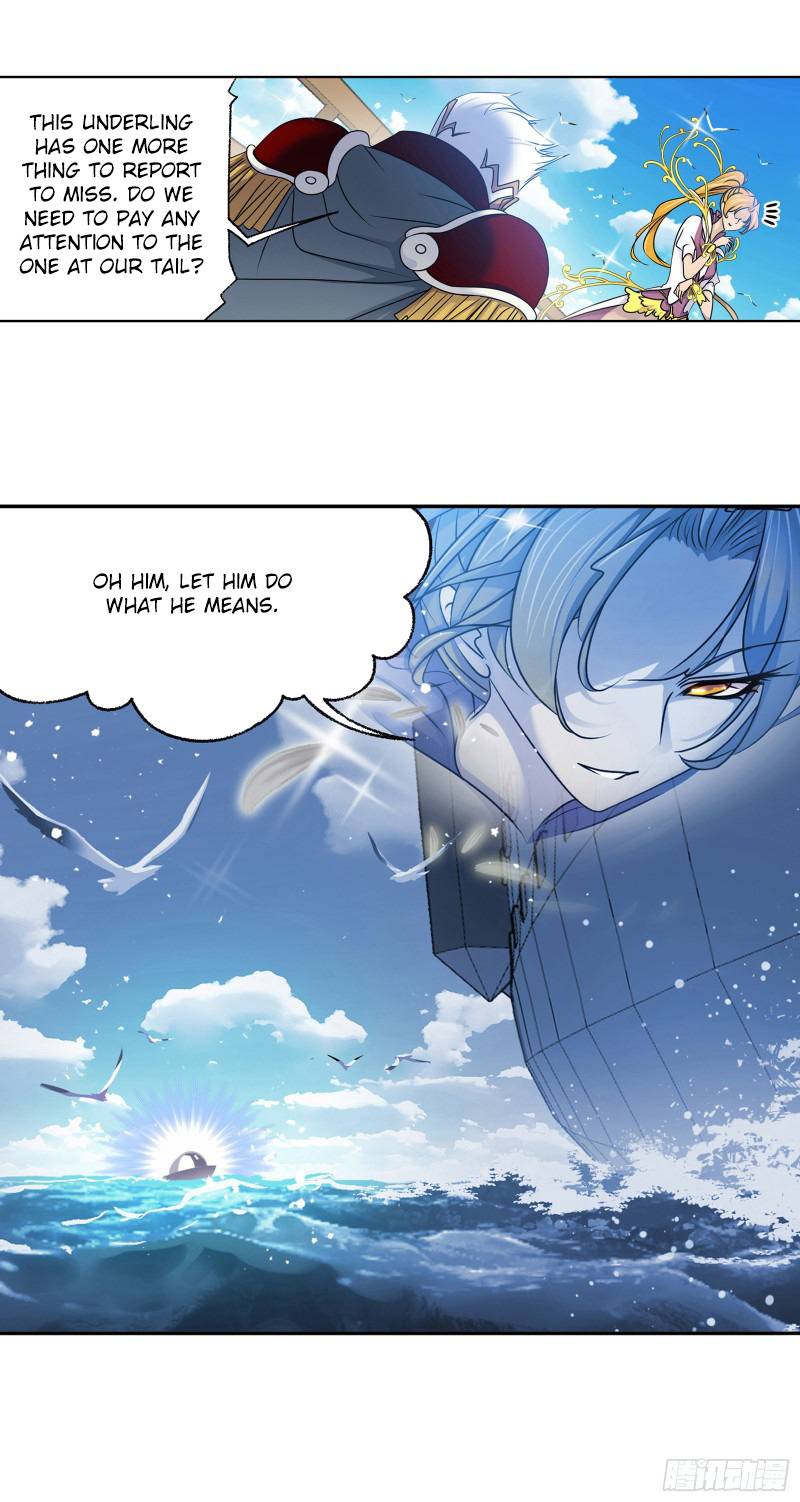 Read Soul Land chapter 279 image 50 on Lezhin