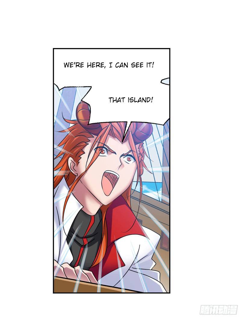 Read Soul Land chapter 279 image 51 on Lezhin