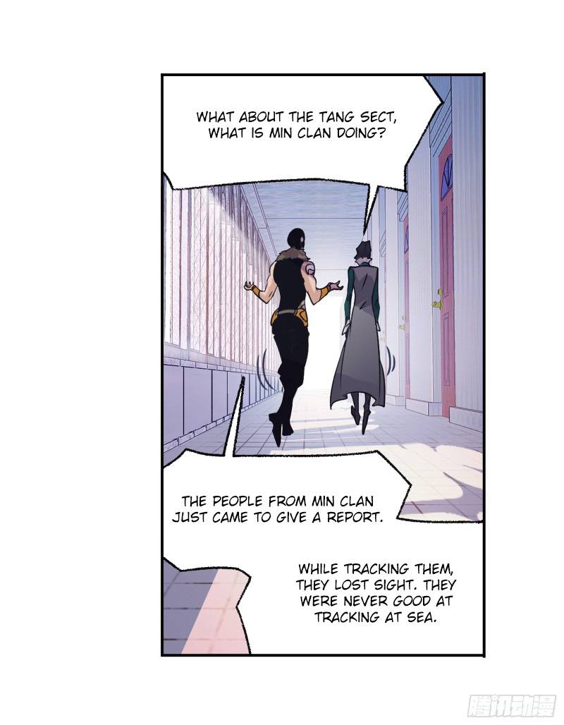 Read Soul Land chapter 279 image 53 on Lezhin