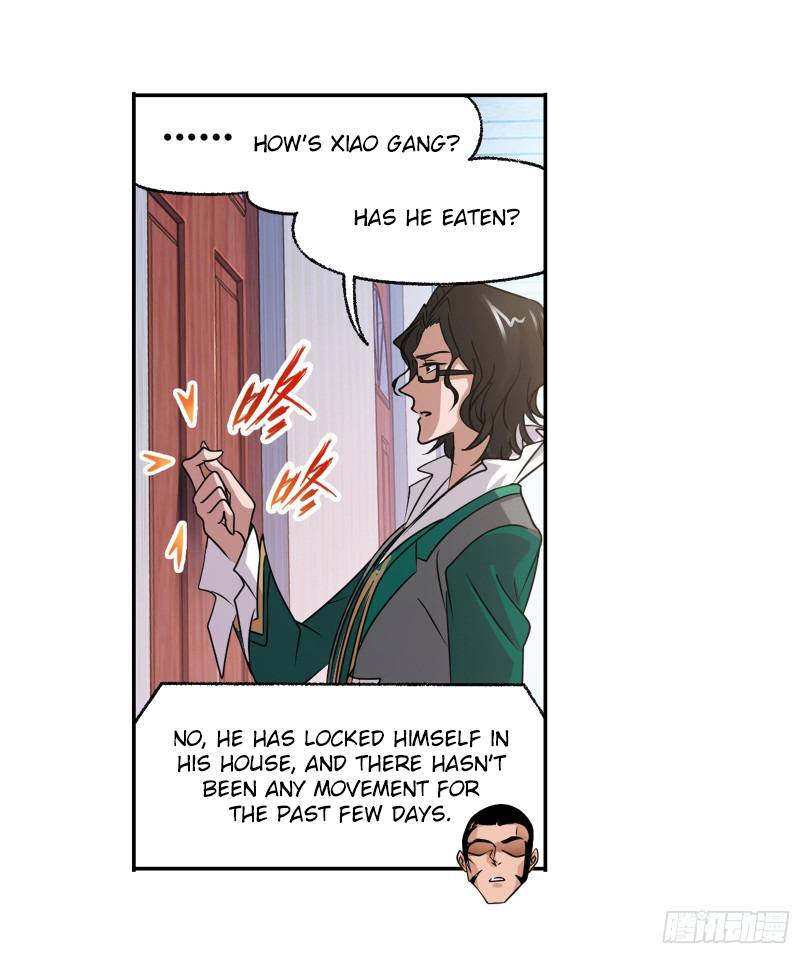 Read Soul Land chapter 279 image 54 on Lezhin